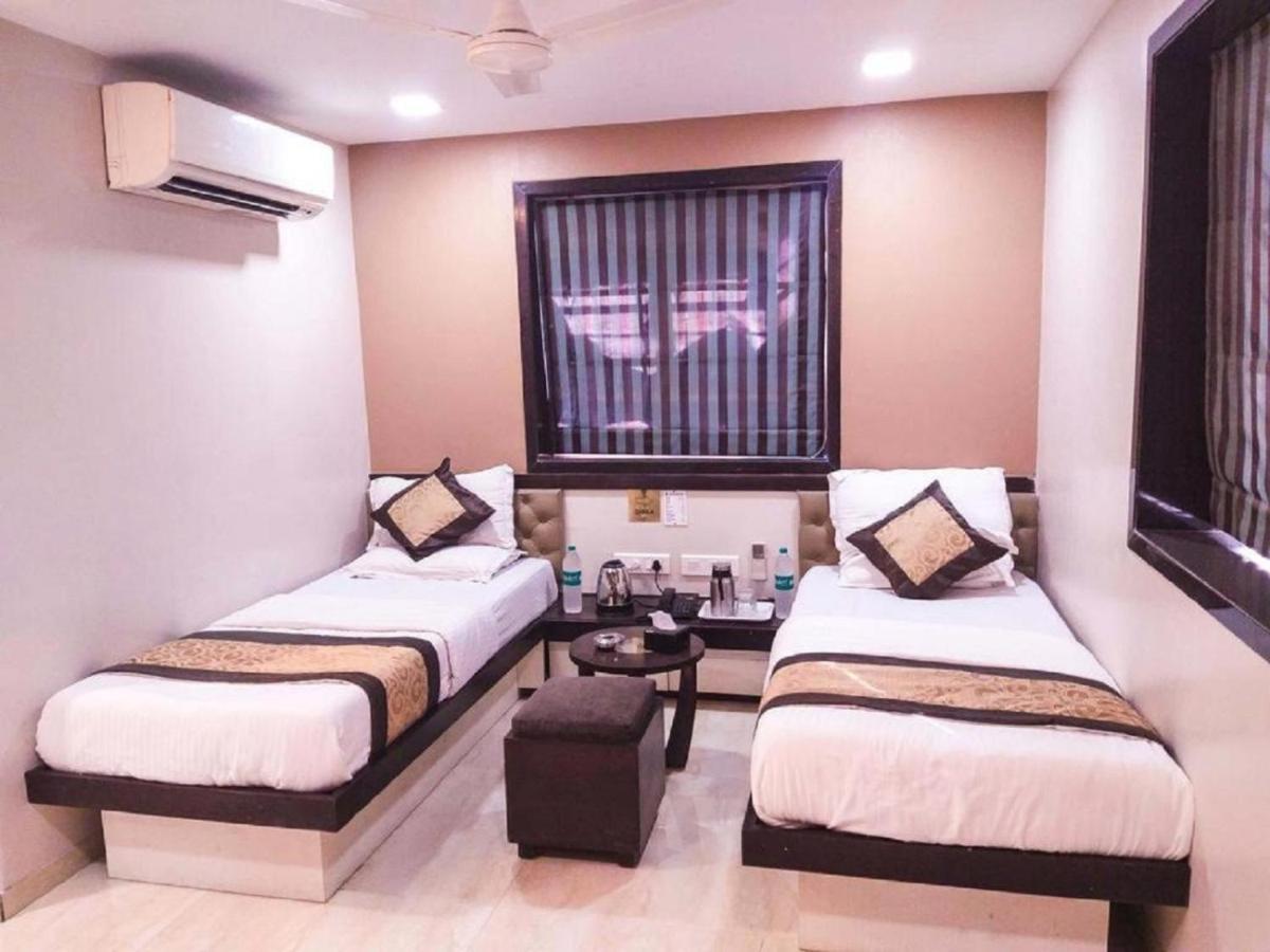 Majestic Park At Delhi Airport Bed & Breakfast